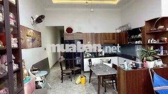 BÁN NHÀ CẤP 4 - ĐƯỜNG B3 - THÔN 6 - CƯ ÊBUR (cũ)