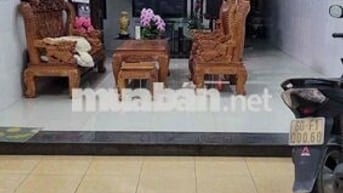 Cho thuê nhà 1Trệt 1Lầu (full nội thất), gần BV Đồng Nai, Biên Hoà.