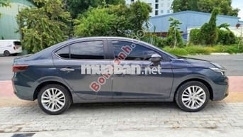 Honda City L 1.5 AT 2023