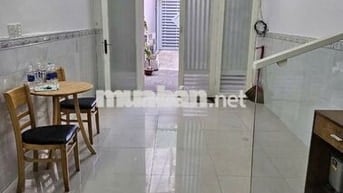 Cho thuê nhà ở hoặc chdv airbnb, đầy đủ tiện nghi Cao Thắng Phú Nhuận