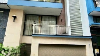 Cho thuê nhà HXH 101/2A Nguyễn Văn Đậu P.5 Q.Bình Thạnh 