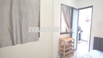 Phòng đầy đủ nội thất như video tại 21/8a nguyễn thiện thuật p.2 q.3