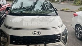 Hyundai Stargazer 2022 Tiêu chuẩn 1.5 - 89000 km