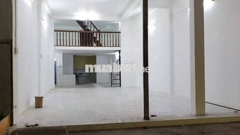 Cho thuê nhà mặt tiền đường Tân thành 6x18m 1L vị trí khu kd đông đúc
