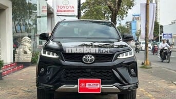 Toyota Fortuner 2021 Legender 2.4 4X2AT - 85265 km