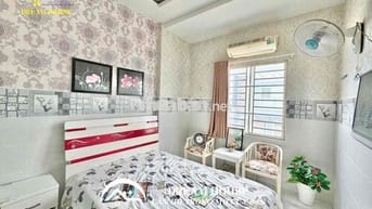 Cho Thuê Studio Cửa Sổ Trời Sẵn Nội Thất Ngay Gần Lê Trọng Tấn