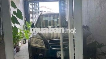 NHÀ 3 TẦNG TÔ KÝ- HÓC MÔN HẺM XE TẢI 7M DT 100M2- TẶNG FUll NỘI THẤT