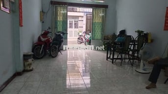 CHO THUÊ NHÀ HXH VÕ OANH, BÌNH THẠNH – 82m2 NGANG 4.8M, 11 TRIỆU/THÁNG