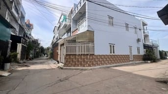 Chính chủ cần bán căn nhà đường Đình Phong Phú gần chợ Tăng Nhơn Phú B