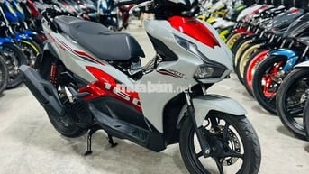 XE MÁY THANH TÙNG_AIR BLADE125 FI MÁY ZIN BỐC 2024