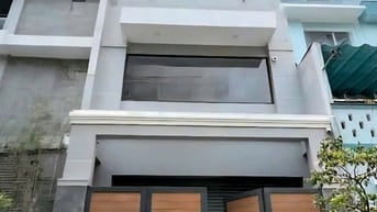 Cần cho thuê Tòa nhà MT Đường Lam Sơn P.2 Q.Tân Bình 