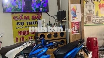 cầm đồng bán thanh lý xe zin đẹp êm ru biển số tp