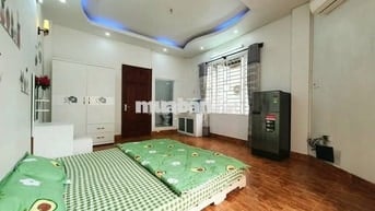 ở ghép Phòng trọ 107 Phạm Văn Hai, Phường 3 tân bình