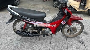 xe 50 máy êm ru bs69