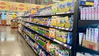 🔥QUÝ 4 CẦN TUYỂN NV GIA NHẬP ĐỘI NGŨ BÁN HÀNG_LƯƠNG ỔN ĐỊNH