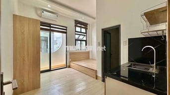 Studio - Bancol thoáng mát, full nội thất mới ngay Aeon Tân Phú 💎