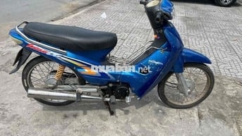 xe máy êm ru bs67