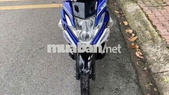 Yamaha nouvo5