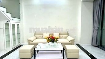 HẺM XỊN 6M THÔNG - 56M2 - NGAY GẦN MÃ LÒ - GÒ XOÀI - GẦN SÁT MẶT TIỀN
