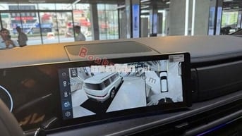 Hyundai Santa Fe 2025