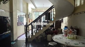Bán nhà 3 tầng và 22 phòng trọ ngay KCN Sóng Thần giá 13,2 tỷ