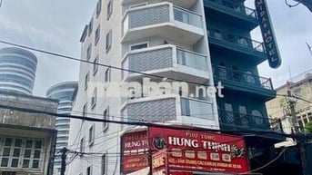 Cần cho thuê / ký gửi nhà nguyên căn mặt tiền đường ngay trung tâm
