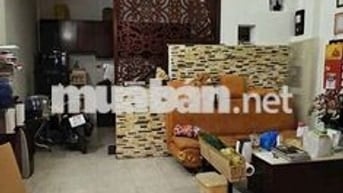 💥 Cho Thuê Nhà Trần Xuân Soạn Full Nội Thất - 2PN - 2WC