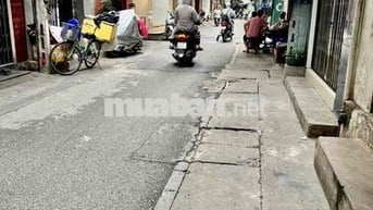 Bán nhà gần ngay Felizhome, ô tô, kinh doanh, 38m2, 5T, nhỉnh 8 tỷ