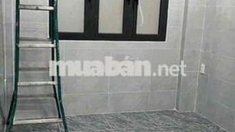 nhà nguyên căn tại Quận 3 - giá rẻ