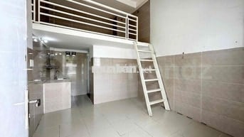 Phòng trọ giá rẻ gần chợ Thủ Đức - Phạm Văn Đồng - CD Công Nghệ - HUB