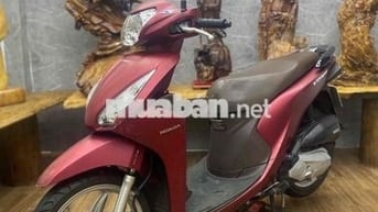 👉Vision 2018 chính chủ khoá smartkey, máy zin êm
