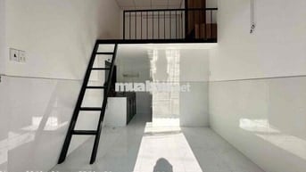 CHO THUÊ KIOT Ở GIA ĐÌNH - KINH DOANH NHỎ FULL NỘI THẤT RỘNG 30m2