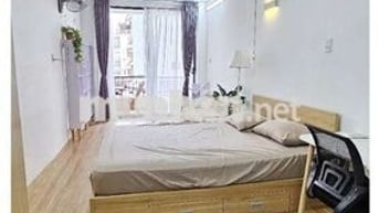 CHÍNH CHỦ BÁN NHÀ HẺM OTO NGUYỄN ĐÌNH CHIỂU - 30m2