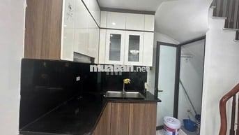 💥 RẺ NHẤT KHU VỰC – chỉ  4,7 TỶ NHÀ HOÀNG MAI – SỔ ĐỎ CHÍNH CHỦ