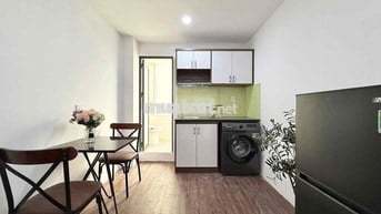 CHO THUÊ CĂN HỘ CAO CẤP TẠI TRUNG TÂM BTHANH