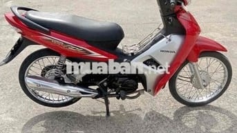 Honda wave anpha 2018 máy zin êm biển 95 ngây chủ