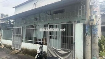 cho Thuê Nhà Nguyên Căn 25m2 Phạm Văn Đồng