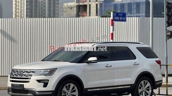 Ford Explorer Limited 2.3L EcoBoost 2019 - 1 Tỷ 79