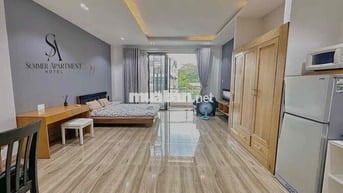 VIEW SÔNG - ĐỐI DIỆN THẢO CẦM VIÊN - Nguyễn Ngọc Phương