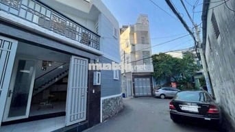 ĐƯỜNG SỐ 8 LINH TRUNG - DT 63M +2PN+2WC