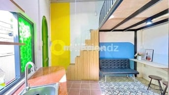 💥PHÒNG GÁC SIÊU ĐẸP | FULL NỘI THẤT | CỬA SỔ TRỜI SIÊU THOÁNG