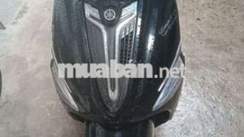 YAMAHA NOZZA 2012