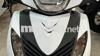 Honda PS 150 lên Full SH 2010.Xe đẹp chất.BSTP.