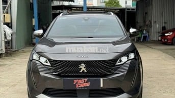 Peugeot 3008 2022 GT Line 1.6Turbo,màu xám,48000km