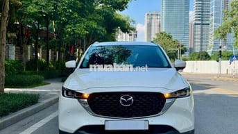 Mazda CX 5 2025 Luxury 2.0 AT - 6000 km