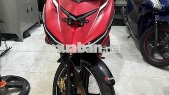 Exciter 2020 Mxking