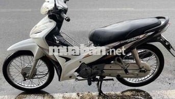 Wave s trắng ngọc trinh biển 65b1 máy zin êm ru fu