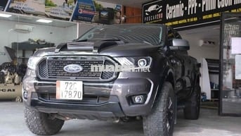 Ford Ranger 2020 XLS như mới-sơn zin nguyên xe