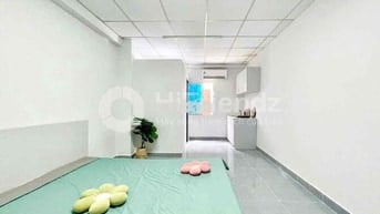 Cho Thuê Phòng STUDIO Cửa Sổ Đầy Đủ Nội Thất Gần CV Đầm Sen Tân Phú