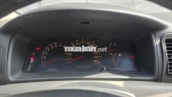 Toyota Corolla altis 1.8G MT 2003